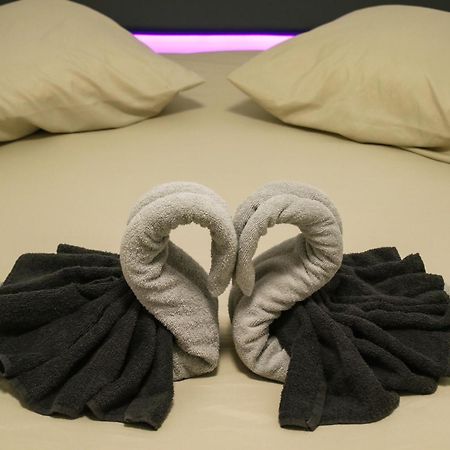 Le Niou, Appartement Avec Parking Gratuit 마르세유 외부 사진