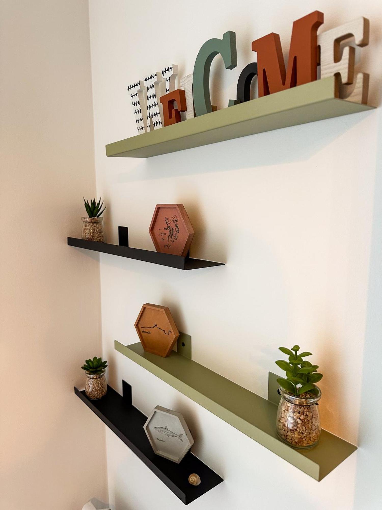 Le Niou, Appartement Avec Parking Gratuit 마르세유 외부 사진