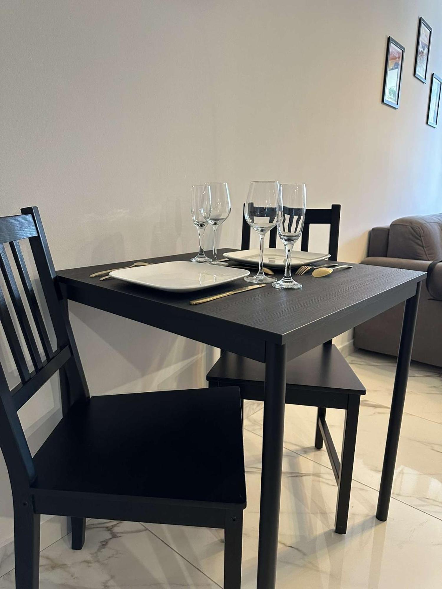 Le Niou, Appartement Avec Parking Gratuit 마르세유 외부 사진